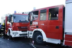 “Ağ çiçəyim” yanır! - Yenilənib