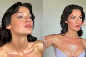 Pınar Deniz Kannda…