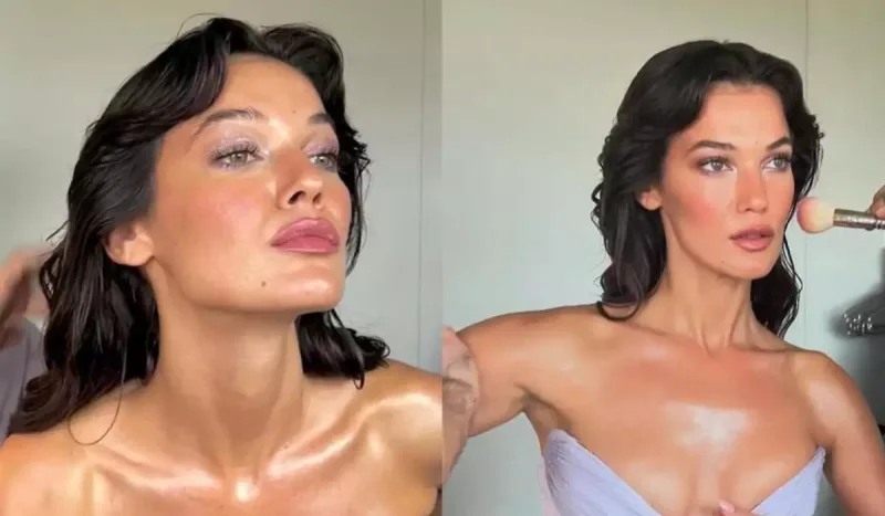 Pınar Deniz Kannda…