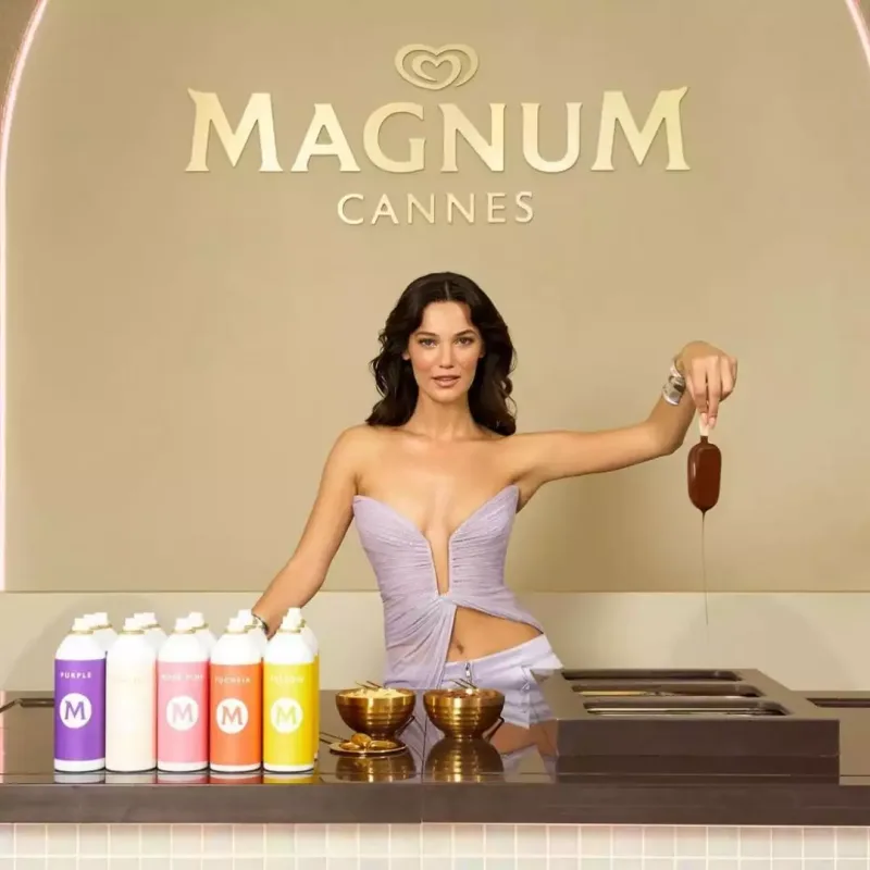 Pınar Deniz Kannda…