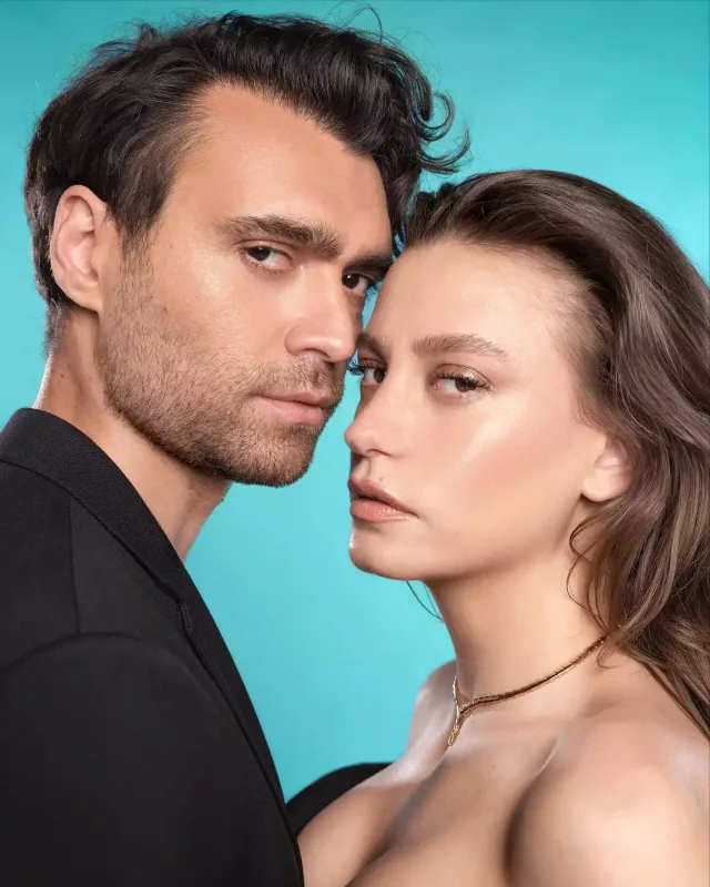 Serenayın serialı dünyada trenddədir!