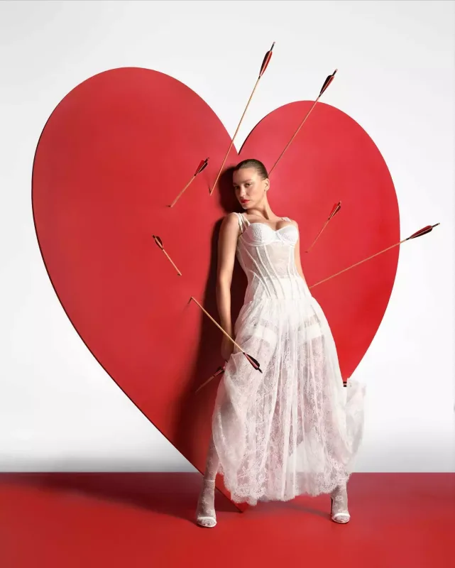 Serenayın serialı dünyada trenddədir!