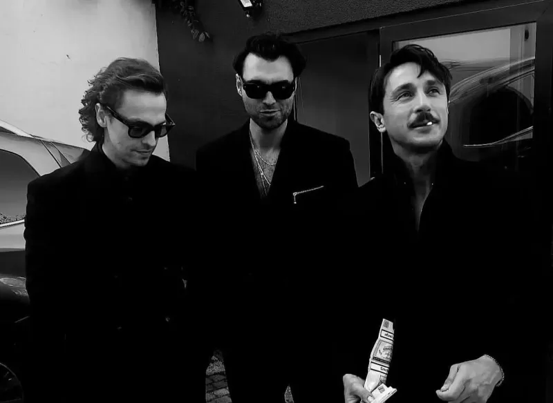 Serenayın serialı dünyada trenddədir!