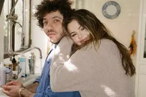 Selenanın sevgilisi onunla evlənmək istəmir!