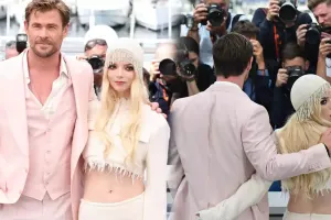 Kanndan yeni fotolar...