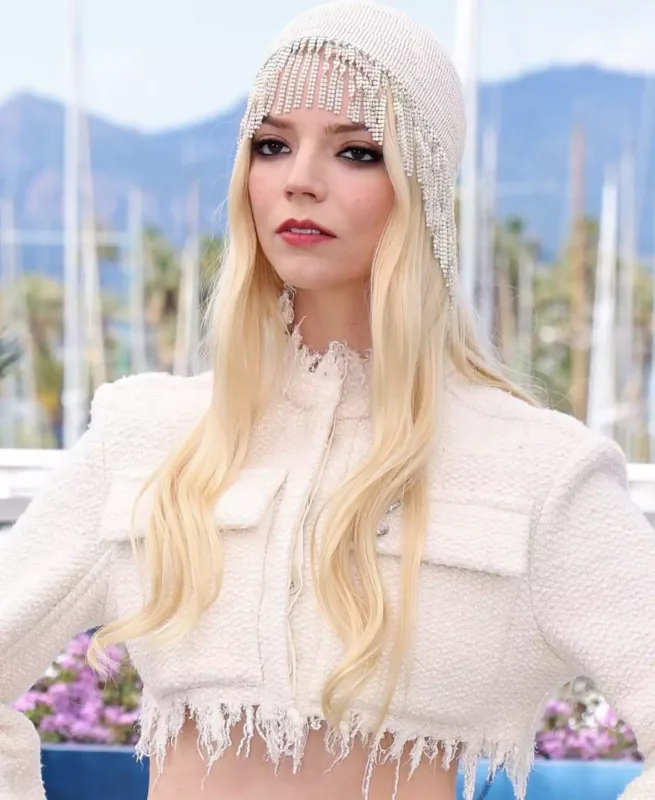 Kanndan yeni fotolar...