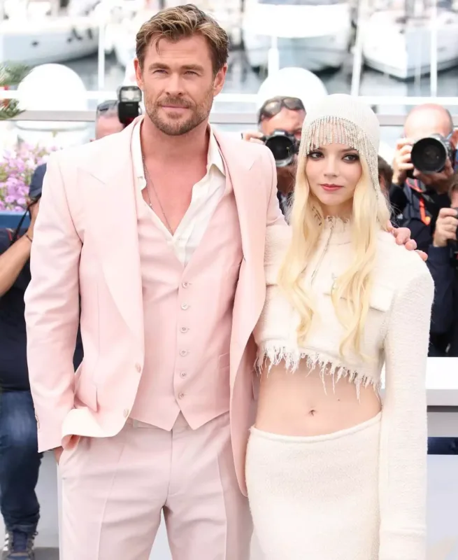 Kanndan yeni fotolar...