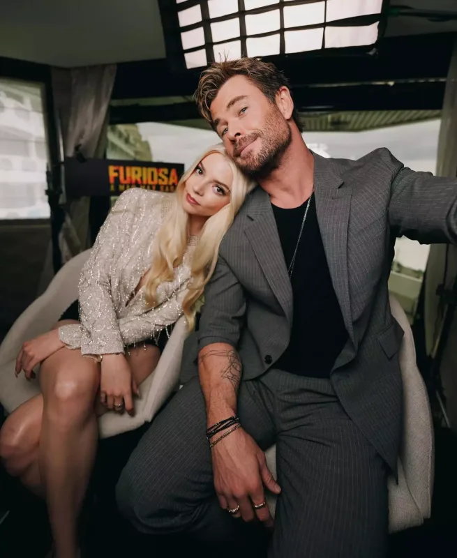 Kanndan yeni fotolar...