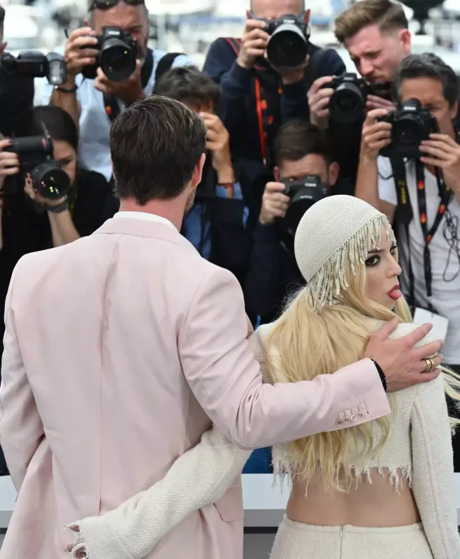 Kanndan yeni fotolar...