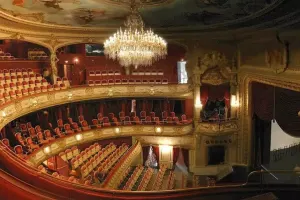 Bu iki teatra “milli” statusu verildi