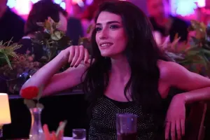 “İnci taneleri” sezon finalı edir