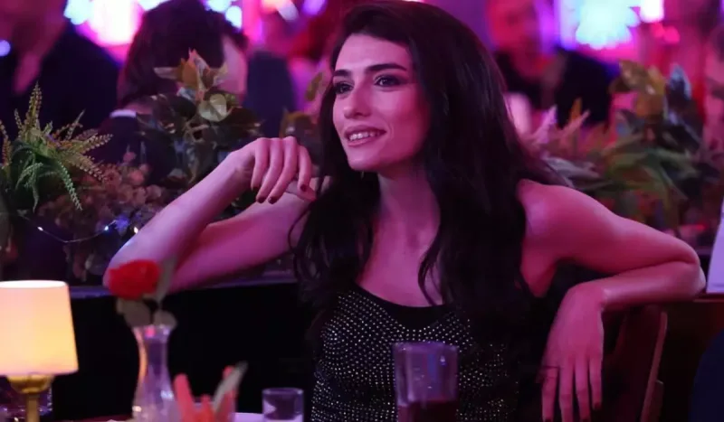 “İnci taneleri” sezon finalı edir