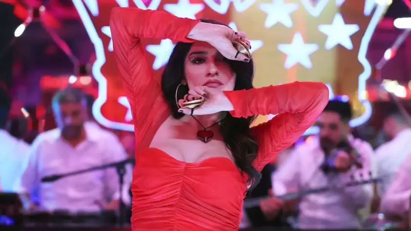 “İnci taneleri” sezon finalı edir