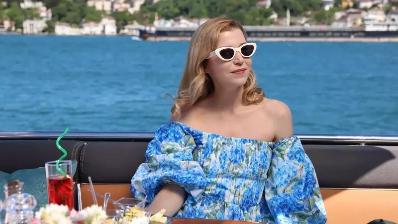 “İnci taneleri” sezon finalı edir