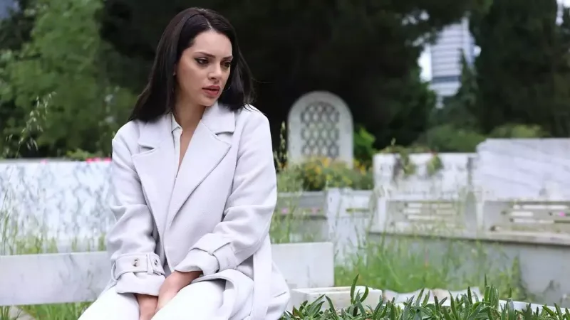 “İnci taneleri” sezon finalı edir