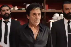 “Kurtlar vadisi”nin aktyoru Azərbaycandan vətəndaşlıq istəyir