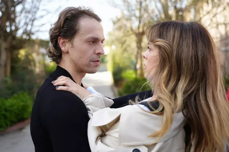 “Sandık kokusu”nda baş rol ayrılığı