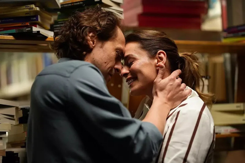 “Sandık kokusu”nda baş rol ayrılığı