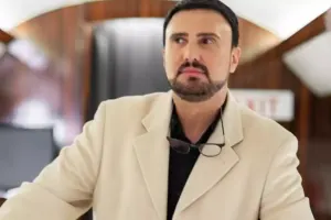 Adından saxta paylaşımlar etdilər