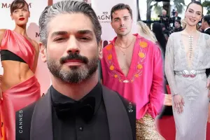 Türk ulduzlar “Kann”da...