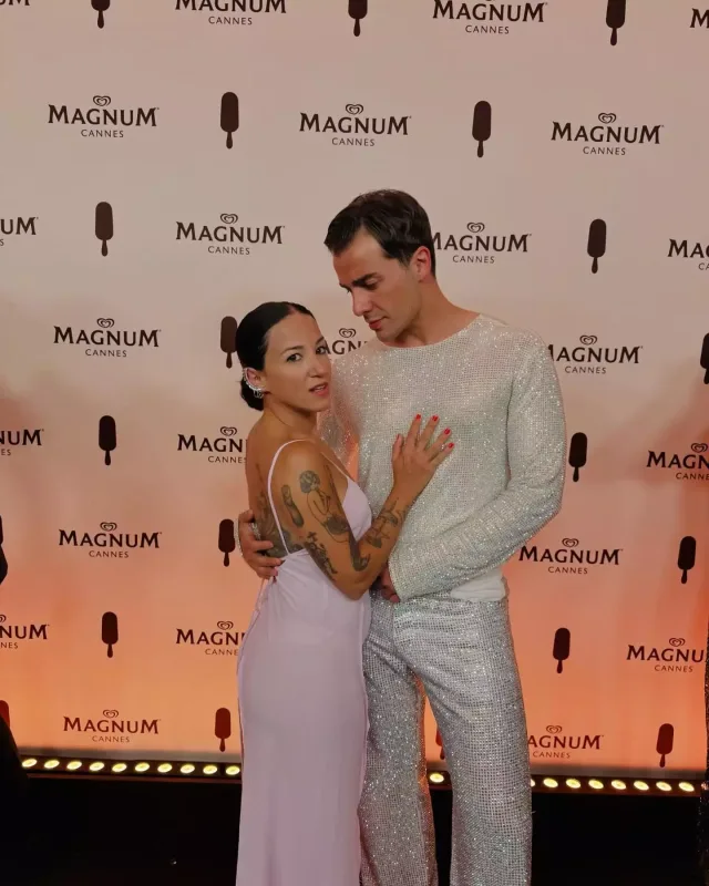 Türk ulduzlar “Kann”da...