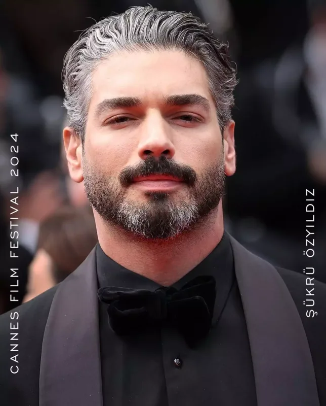 Türk ulduzlar “Kann”da...