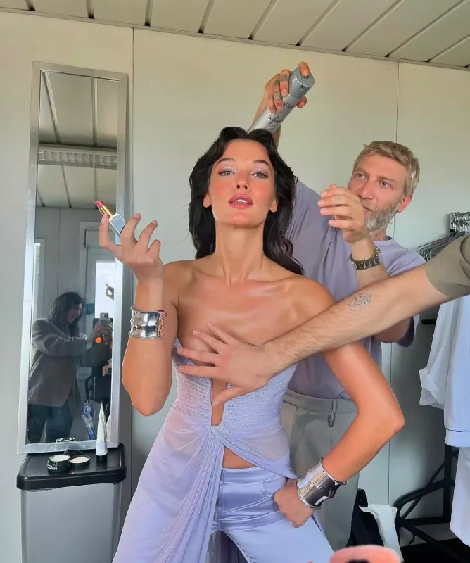 Türk ulduzlar “Kann”da...