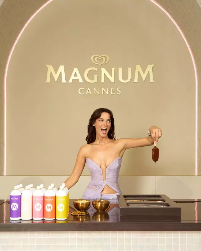 Türk ulduzlar “Kann”da...