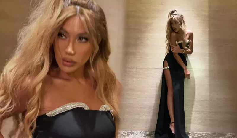 Röya Ayxanın Moskva konsertində anşlaq!