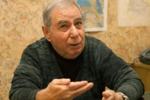 Əkrəm Əylisli Baş Prokurora müraciət etdi