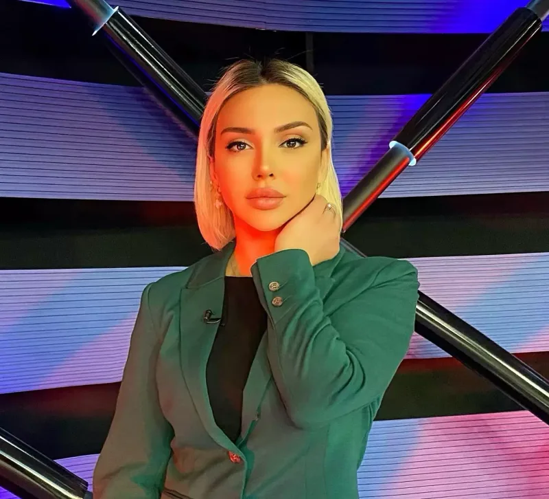 Samirə Mustafayeva AzTV-dən getdi