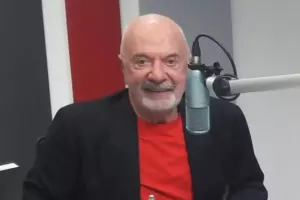 Məşhur türk aparıcı vəfat etdi