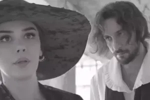 “Ovod”un treyleri paylaşıldı