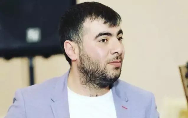 Rəşad Dağlının qızı əməliyyat olundu