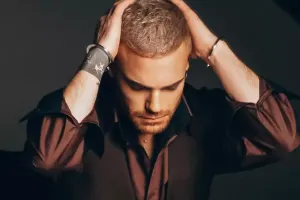 Elnurdan yeni fotolar