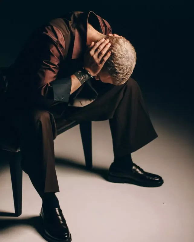 Elnurdan yeni fotolar