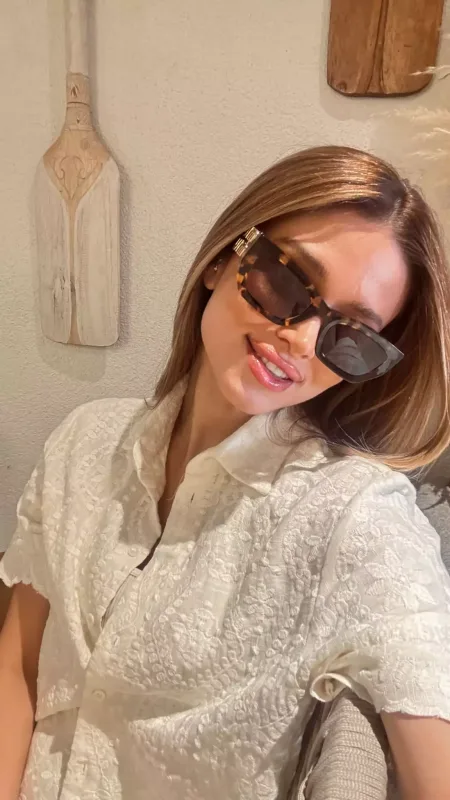 Nəzrinlə Mərdan Çingizin toyuna getdi