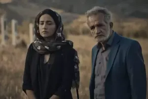 “Almaz” pyesinin serialı çəkildi