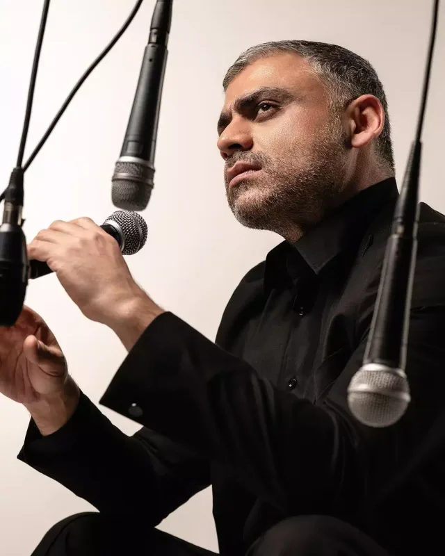 Bakıya gələn Mahsunu tənqid etdi!