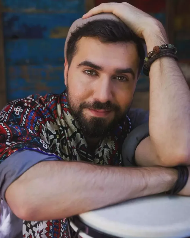 Bu gün Çingizin toyudur