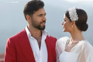 Çingiz Mustafayevin ailə qurduğu xanım kimdir?