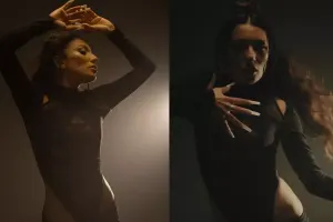 Dilarə “Aramızda cazibə” anonsunu verdi