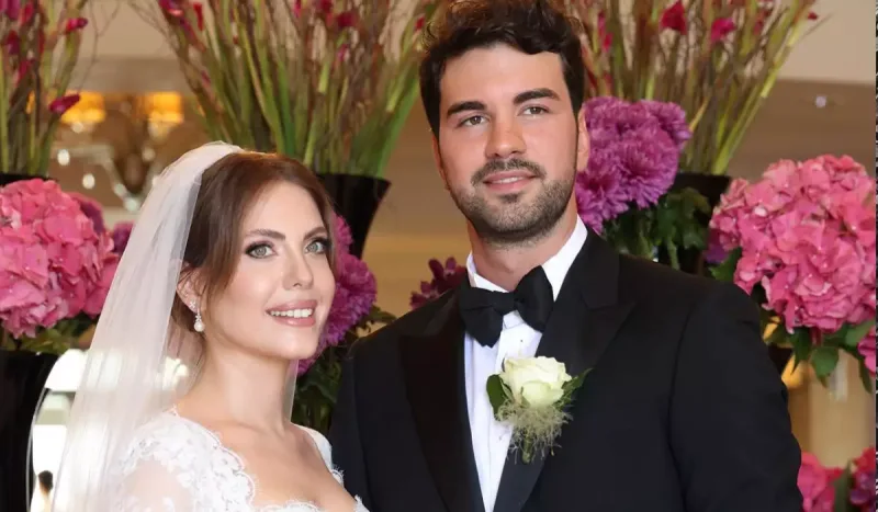 Edanın əri cinsi orqanını göstərdi, matç dayandı - VİDEO