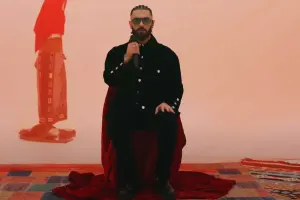 Hadisedən sonra özünə də mahnı yazdı!