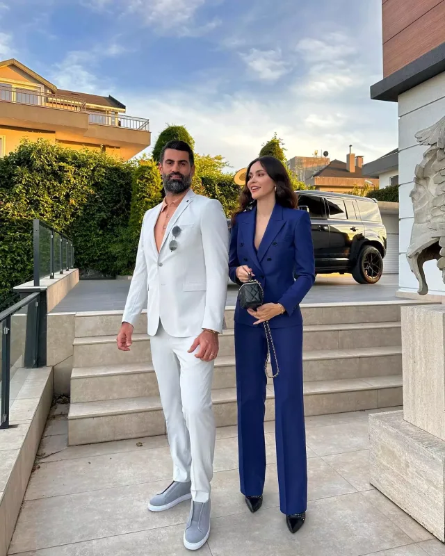 14 illik evlilik bitir!