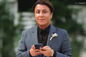 Anar tətil sezonunu açdı - Foto