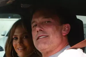 Boşanacaqları deyilsə də...