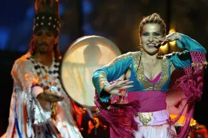 “Metrə ilə ombamı ölçdülər” - Avroviziya qalmaqalı