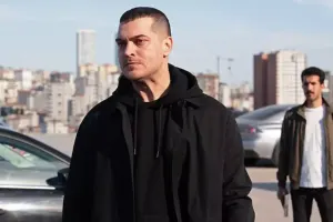 “Gaddar”  final edir!