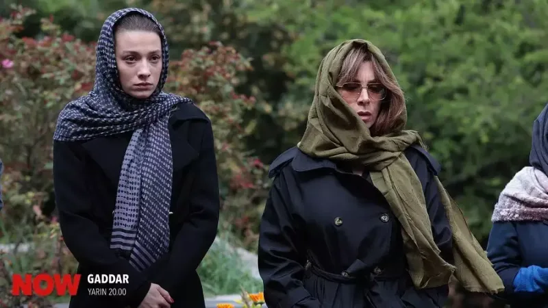 “Gaddar”  final edir!